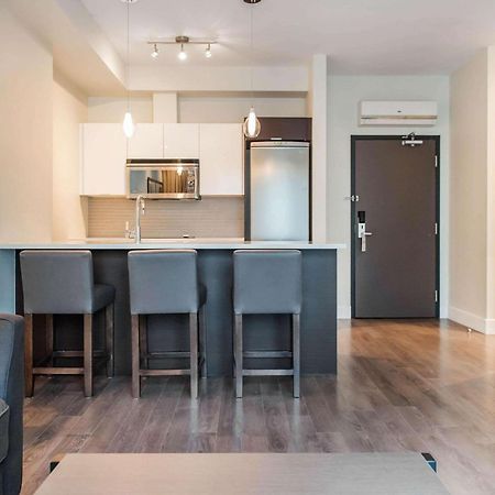 Les Suites Victoria, Ascend Hotel Collection Gatineau Buitenkant foto