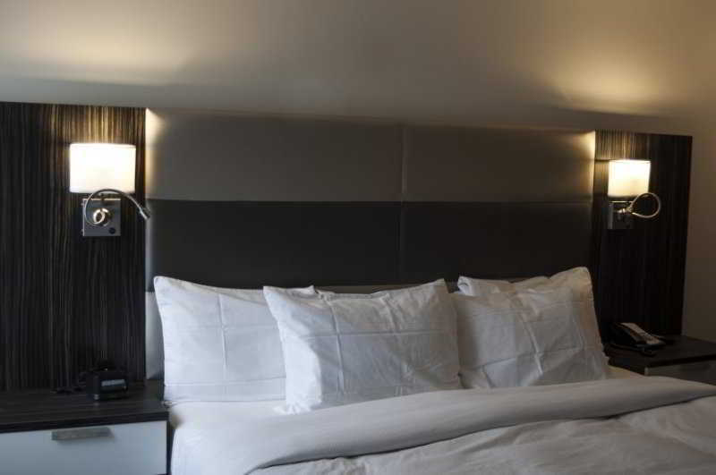 Les Suites Victoria, Ascend Hotel Collection Gatineau Buitenkant foto