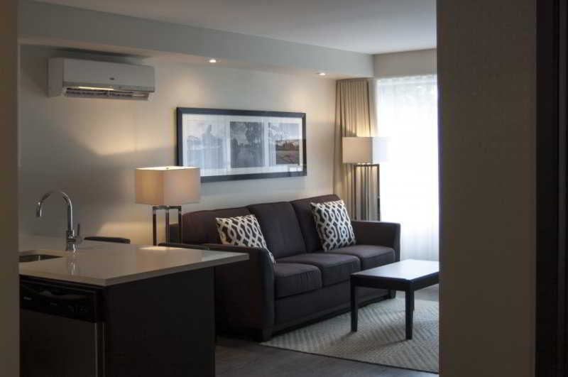 Les Suites Victoria, Ascend Hotel Collection Gatineau Buitenkant foto