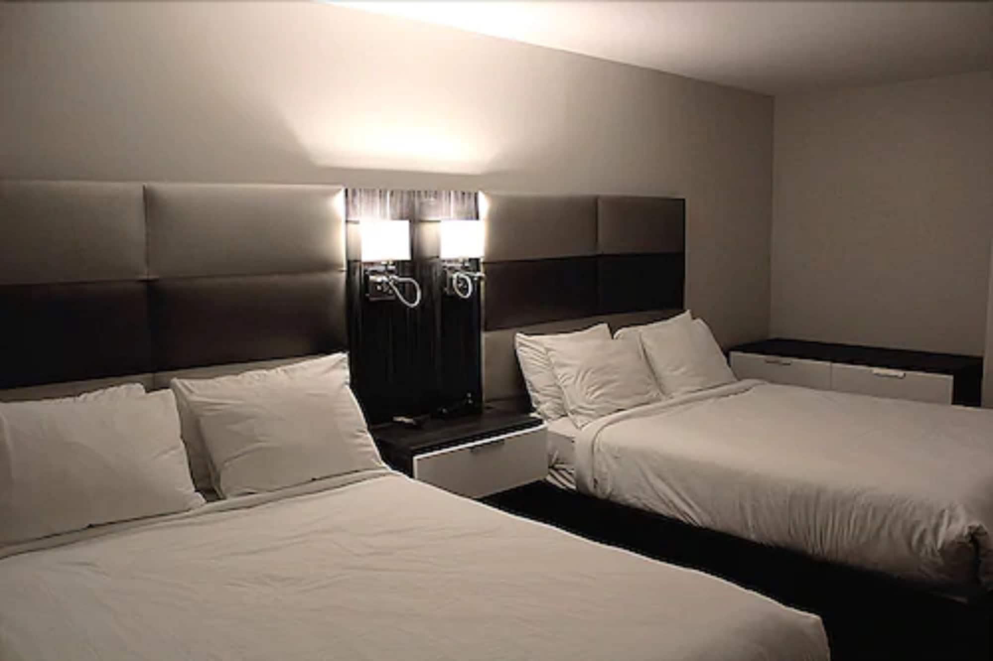 Les Suites Victoria, Ascend Hotel Collection Gatineau Buitenkant foto