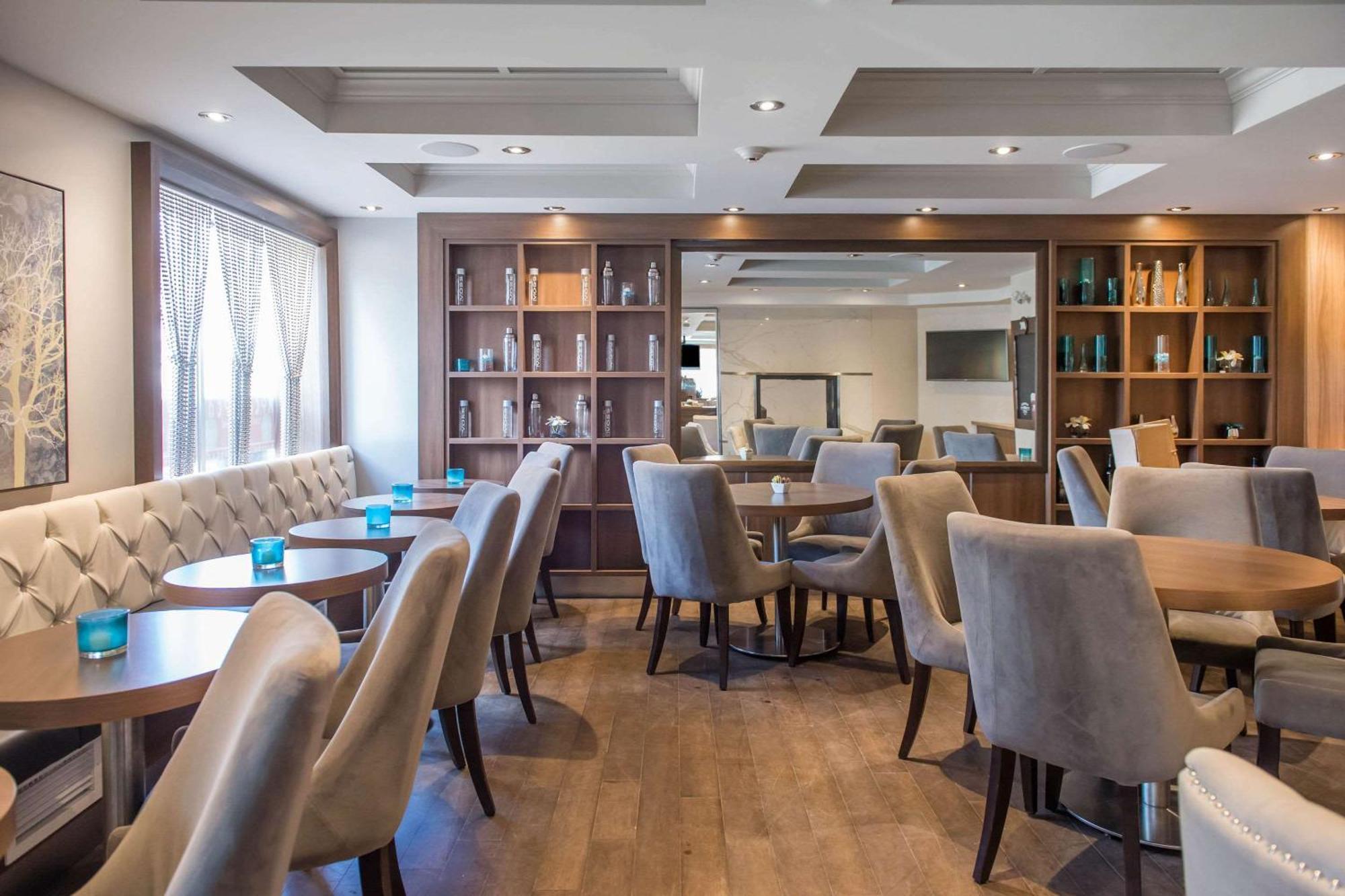 Les Suites Victoria, Ascend Hotel Collection Gatineau Buitenkant foto