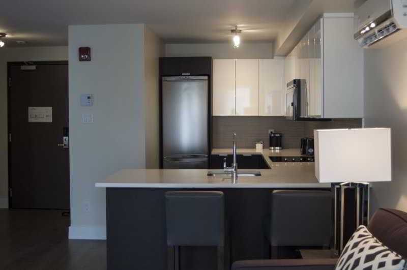 Les Suites Victoria, Ascend Hotel Collection Gatineau Buitenkant foto