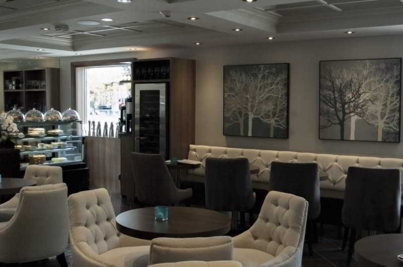 Les Suites Victoria, Ascend Hotel Collection Gatineau Buitenkant foto